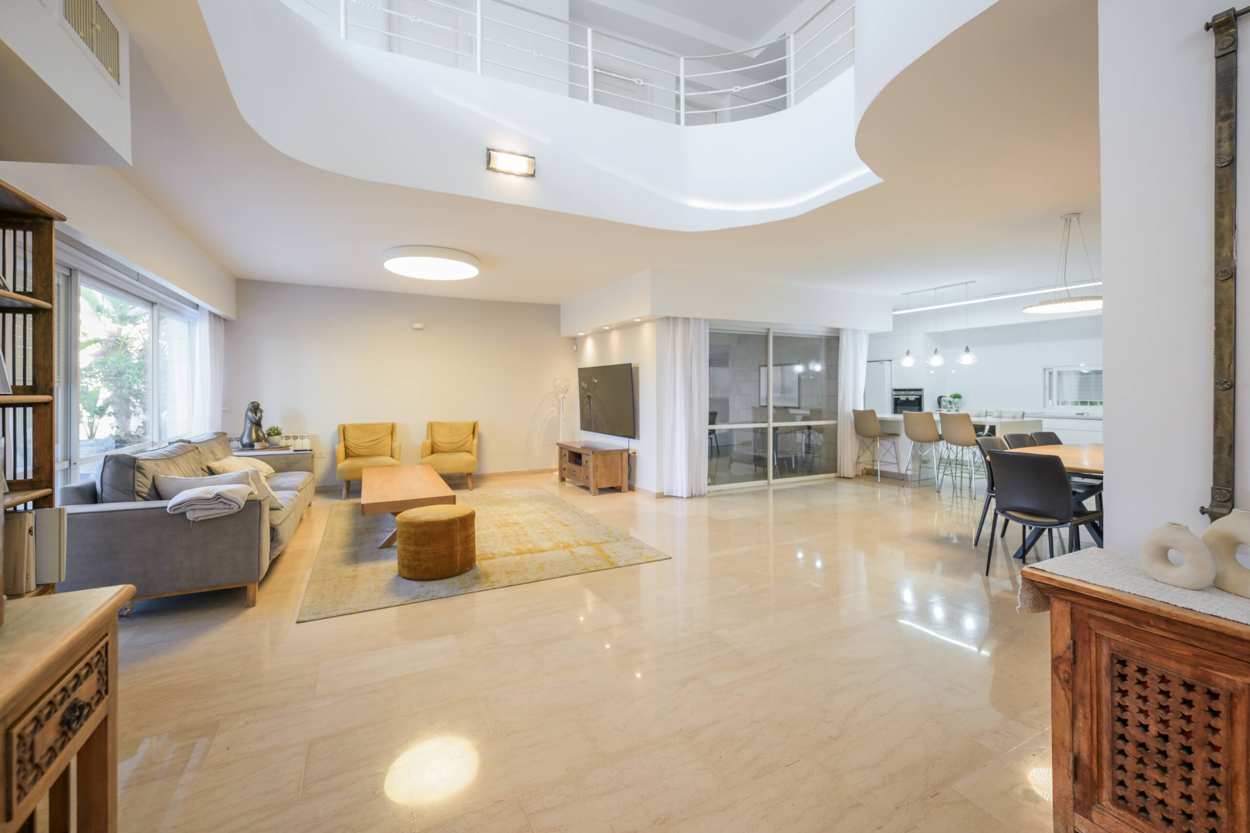 Stunning Luxury Villa for Sale in Jerusalem