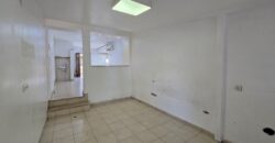 בשבעה, דירת קרקע, 4 חד, חצר קדמית ואחורית