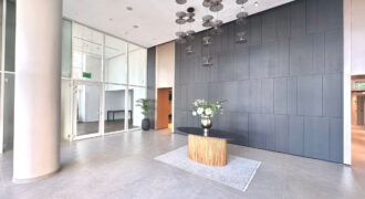 An opportunity you don’t see every day in Ir Yamim!