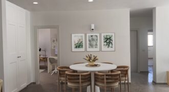 5-Room Apartment | 138 Sqm | Central Ra’anana