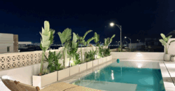 Eilat Dream Home: Brand New Luxury Villa – Everything Stays!