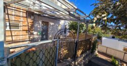 בשבעה, דירת קרקע, 4 חד, חצר קדמית ואחורית