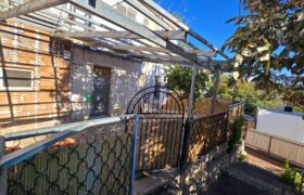 בשבעה, דירת קרקע, 4 חד, חצר קדמית ואחורית