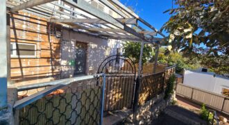 בשבעה, דירת קרקע, 4 חד, חצר קדמית ואחורית