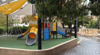 For Sale on Revivim in Ramat Beit Shemesh Aleph