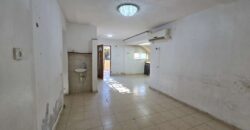 בשבעה, דירת קרקע, 4 חד, חצר קדמית ואחורית