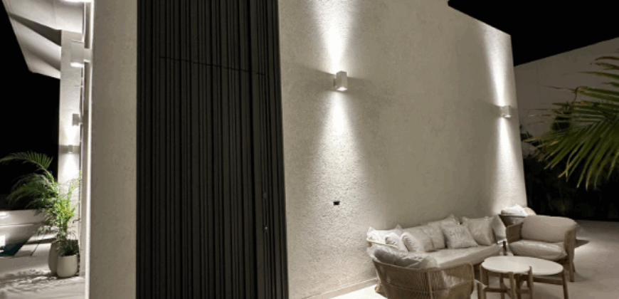 Eilat Dream Home: Brand New Luxury Villa – Everything Stays!