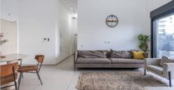 Bargain!! Garden apartment for sale in the Or Yam neighborhood! Price 2.45M