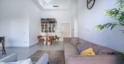 Bargain!! Garden apartment for sale in the Or Yam neighborhood! Price 2.45M