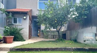 Cottage for sale in Caesarea