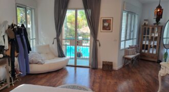Rare luxury villa for sale – Bird neighborhood, Caesarea