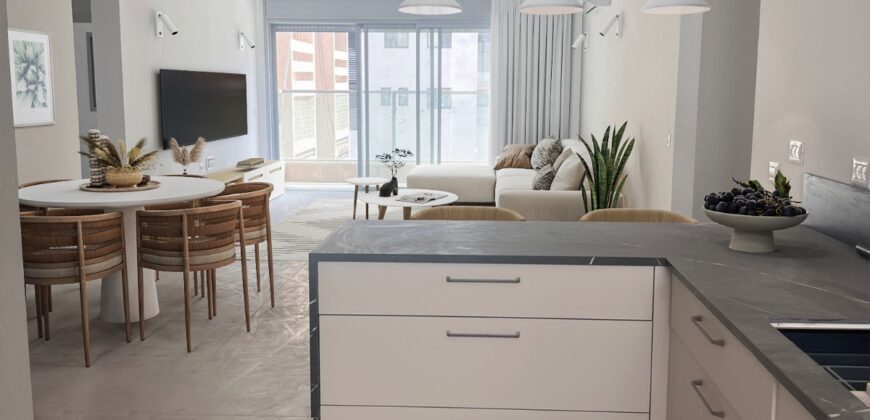 5-Room Apartment | 138 Sqm | Central Ra’anana