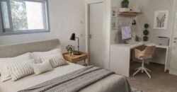 5-Room Apartment | 138 Sqm | Central Ra’anana