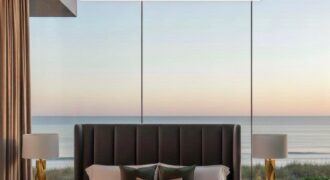 SHIRAT HAYAM PRE-SALE!! ONLY 280 METERS FROM THE OCEAN!