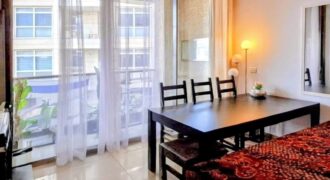 A rare city home in the vibrant heart of Jerusalem