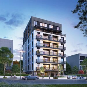 *New* Exclusive Project – 4 Room Apartment With Balcony – Tel Aviv