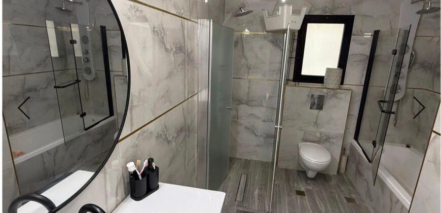 Carmei Gat Semi attached home on Leah Goldberg street