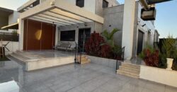 Carmei Gat Semi attached home on Leah Goldberg street