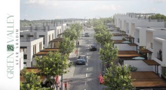 NEW PROJECT IN KFAR VRADIM