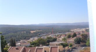 Spacious 3 room For Sale in Ramat Beit Shemesh A – DOLEV