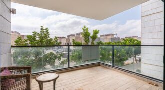 Bargain-priced apartment in Or Yam near Caesarea