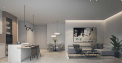 Luxury 5 Room Garden Apartment – Tel Aviv