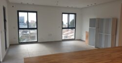 For sale a rare opportunity in the center of Carmel – Haifa! 4 new apartments for sale in a luxury boutique building after TAMA 38 in a 5-story building with an elevator.