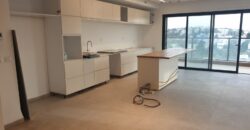 For sale a rare opportunity in the center of Carmel – Haifa! 4 new apartments for sale in a luxury boutique building after TAMA 38 in a 5-story building with an elevator.