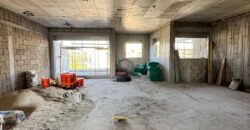 *Delivery January 2027* – 120sqm with Balcony – Tel Aviv