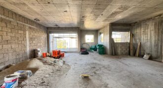 *Delivery January 2027* – 120sqm with Balcony – Tel Aviv