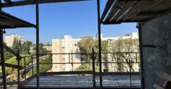 *Delivery January 2027* – 120sqm with Balcony – Tel Aviv