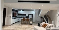 Carmei Gat Five room Penthouse – Henrietta Szold