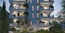 *New* Exclusive Project – 4 or 5 Room Garden Apartment in Tel Aviv