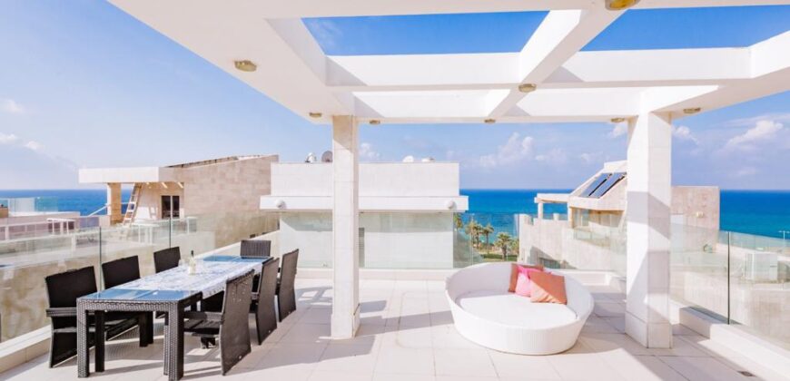 🌊 The Ultimate Seafront Sanctuary: Luxury Living in Nat-600