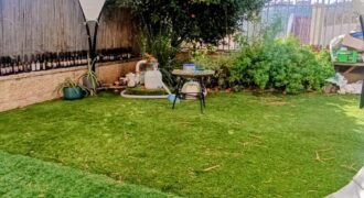 Ein Gedi – Ramat Shilo neighborhood – Ramat Beit Shemesh Aleph