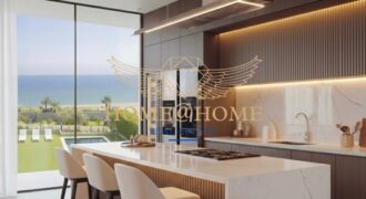 One-of-a-Kind Garden Apartments – First Line to the Ocean in South Netanya 🪴 🌊 🏝️