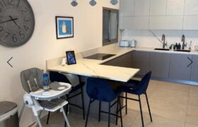 Beautifully Remodelled Four bedroom Apartment near Carmei Tzion synagogue