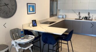 Beautifully Remodelled Four bedroom Apartment near Carmei Tzion synagogue