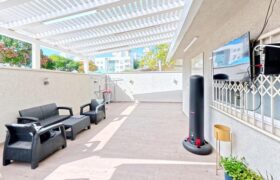 For sale in the family-friendly Orot neighborhood, A beautiful garden apartment