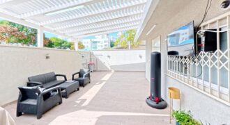 For sale in the family-friendly Orot neighborhood, A beautiful garden apartment