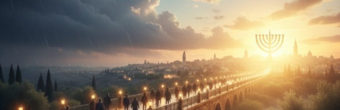 It’s Time to Come Home