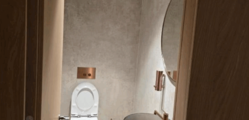 Eilat Dream Home: Brand New Luxury Villa – Everything Stays!