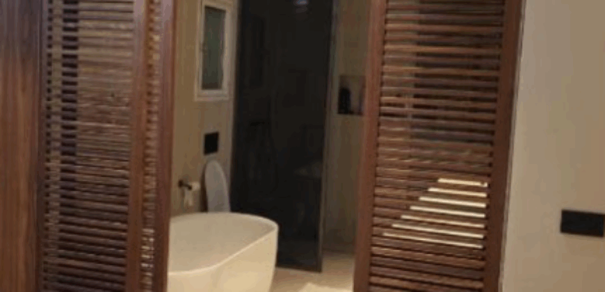 Eilat Dream Home: Brand New Luxury Villa – Everything Stays!