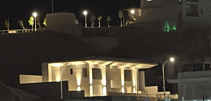 Eilat Dream Home: Brand New Luxury Villa – Everything Stays!