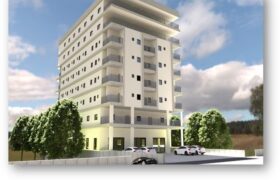 For interested investors -For sale- land for the development of a residential / hotel project