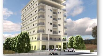 For interested investors -For sale- land for the development of a residential / hotel project