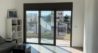 Penthouse for Sale in Tel Aviv – No Brokerage Fee