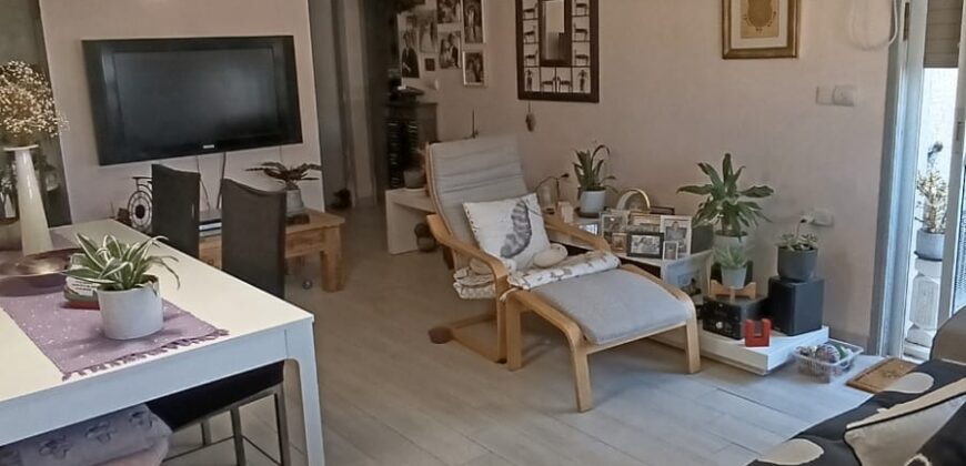 Beautifully Upgraded 3 Room + Option to Expand For Sale on Dolev – Ramat Beit Shemesh A