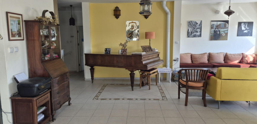 For Sale in Kdumim– Private Detached House | No Brokerage Fee