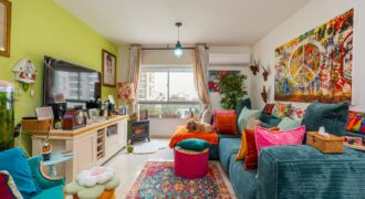 Penthouse for sale in Pardes Hanna